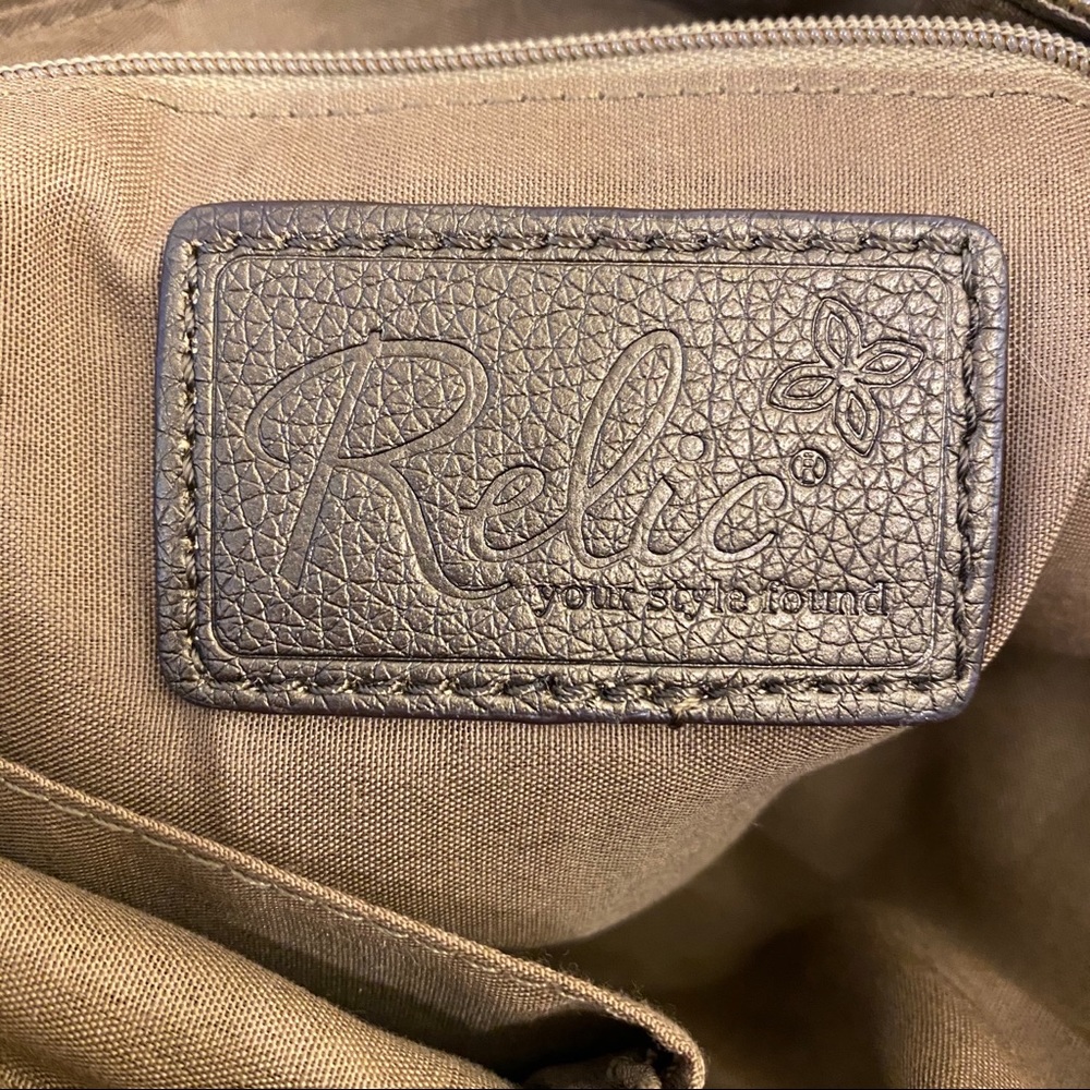 Relic Purse - Picture 9 of 10